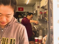 -陈记甜品窝(中山北路店)