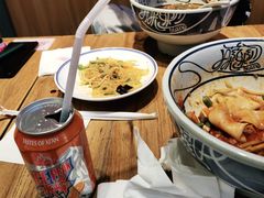 -陇上秦轩西安biangbiang面(EFC欧美金融商业城店)