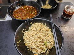 -丽影重庆小面(定西路店)