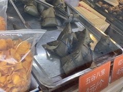 -天津小三宝栗子店(黄海路店)