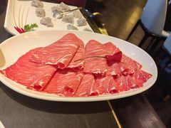 -鼓楼东街老火锅(鼓楼店)