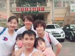 -班赞海鲜市场