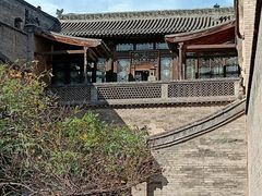 -山西王家大院
