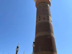 -新疆国际大巴扎