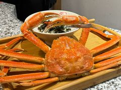 -震海贝烤贝·民俗特色店(延吉总店)