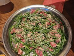 -一品诚记烤肉(大连柏威年购物中心店)