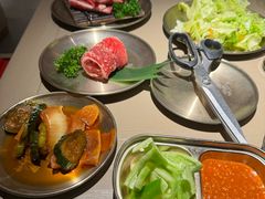 -西塔老太太泥炉烤肉(青浦蟠龙天地店)