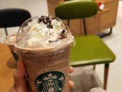 -星巴克(南京弘阳购物中心店)