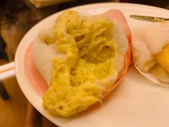 -澳门长洲糯米糍(柯打苏沙街店)