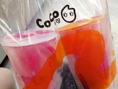 -CoCo都可(候家塘店)