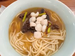 -奎元馆.百年奎元.非遗传承(西湖边的解放路店)