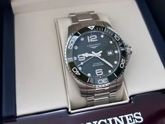 -亨得利(滨江道店)