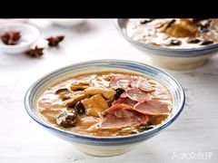 胡辣汤-驴世家驴肉火烧·凉皮·胡辣汤(五道口店)