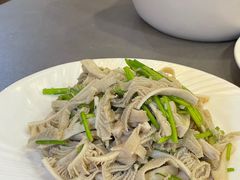 -烤肉宛饭庄(北新桥店)