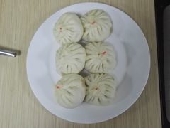 -津门永胜包子铺(哈尔滨道总店)