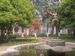 -南京晨光1865创意产业园