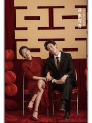 -今生有约婚纱摄影店(景德路店)