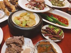 -天宁凯利时尚餐厅