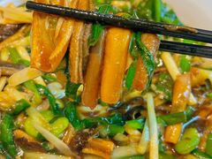 -阿毛饭店·宁波老字号(儿童公园旗舰店)
