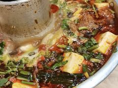 -王大乔泡椒米线·小火锅(星城天地店)