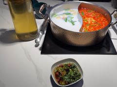 -椰子湾·海南火锅·糟粕醋·椰子鸡(正大广场店)