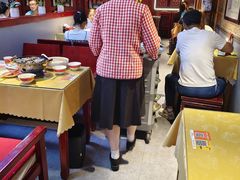 -大海碗·炸酱面·烤鸭·京菜(天坛店)