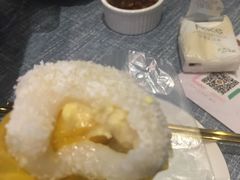 -一口小满手作糯米糍(北山店)