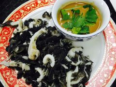 -老磁器口豆汁店(天坛店)
