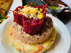 -马克西姆俄罗斯餐厅(通亚街店)