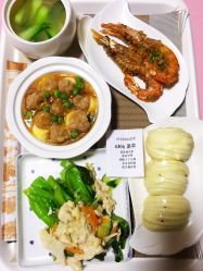 点击看大图 -诗安国际母婴会所(香坊区店)