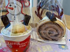 -好利来(南京路一店)