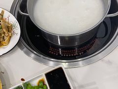 -盈田盈粥庄(博山东路店)