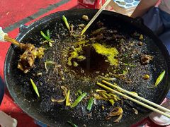 -山丹马记炒拨拉(南关店)