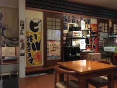-気楽亭和食料理(气乐亭大世界本店)