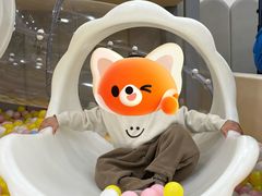 -龙格亲子游泳·水育早教运动中心(龙湾天街店)