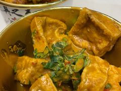 招牌臭豆腐-逐豆匠(望京店)
