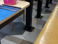 大堂-金环海鲜自助(大坪时代天街店)