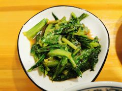 -同得兴 Since·1995 传统苏式面馆(十全街店)