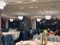 -怀德酒楼·粤菜·海鲜·茶点(宝安国际机场店)