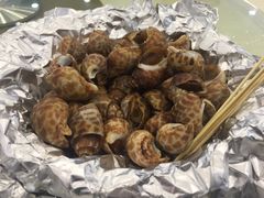 -百姓百味海鲜酒楼(粤垦路总店)