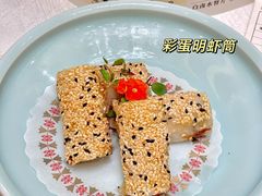-聚福山莊·寻味顺德(北滘店)
