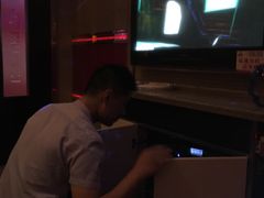 -歌莱美KTV x 星唱纯K·联名店(长虹路店)