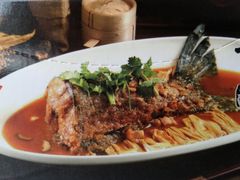 -莞香楼·正宗东莞菜(东升店)