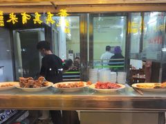 -华记粥饭店(印象容桂主题风情街店)