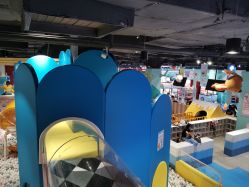 -汤姆猫亲子乐园(保利Mall店)