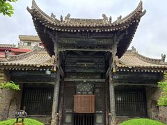 -西安化觉巷清真大寺