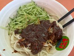 -门框胡同百年卤煮(前门店)