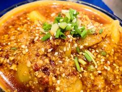 -马路边边串串香(双井直营店)