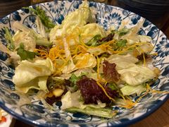 -一井烧肉·活鳗·寿司(望京SOHO店)