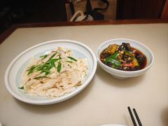 -客语客家菜(华发商都店)